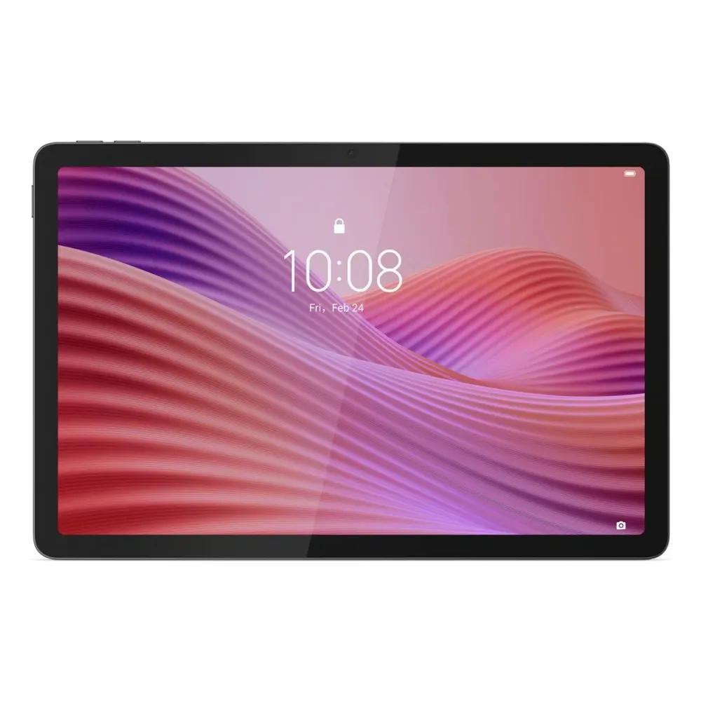 Tablet Lenovo ZAEJ0028PL 10,1" MediaTek Helio G85 4 GB RAM 128 GB Cinzento