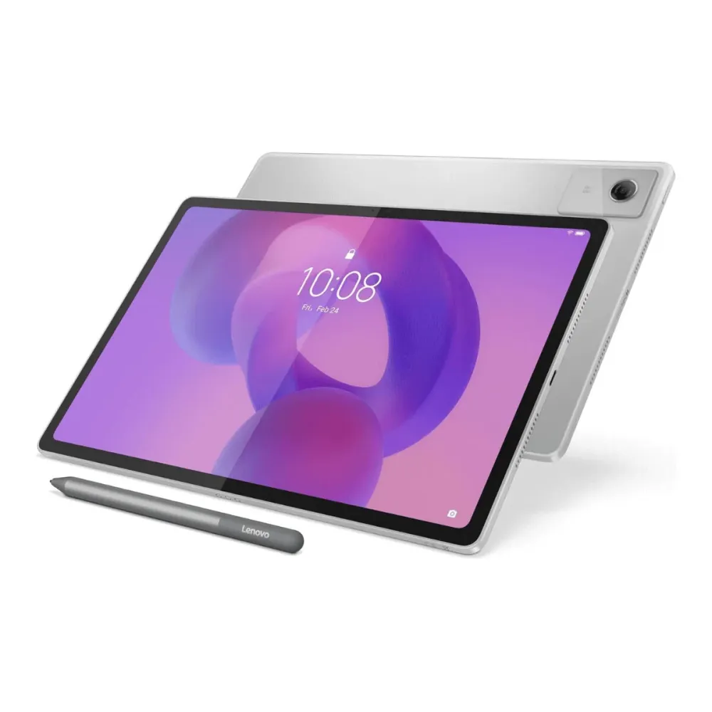 Tablet OnePlus Idea Tab Plus 12,1 12,1" Octa Core Mediatek Dimensity 6400 8 GB RAM 256 GB Cinzento