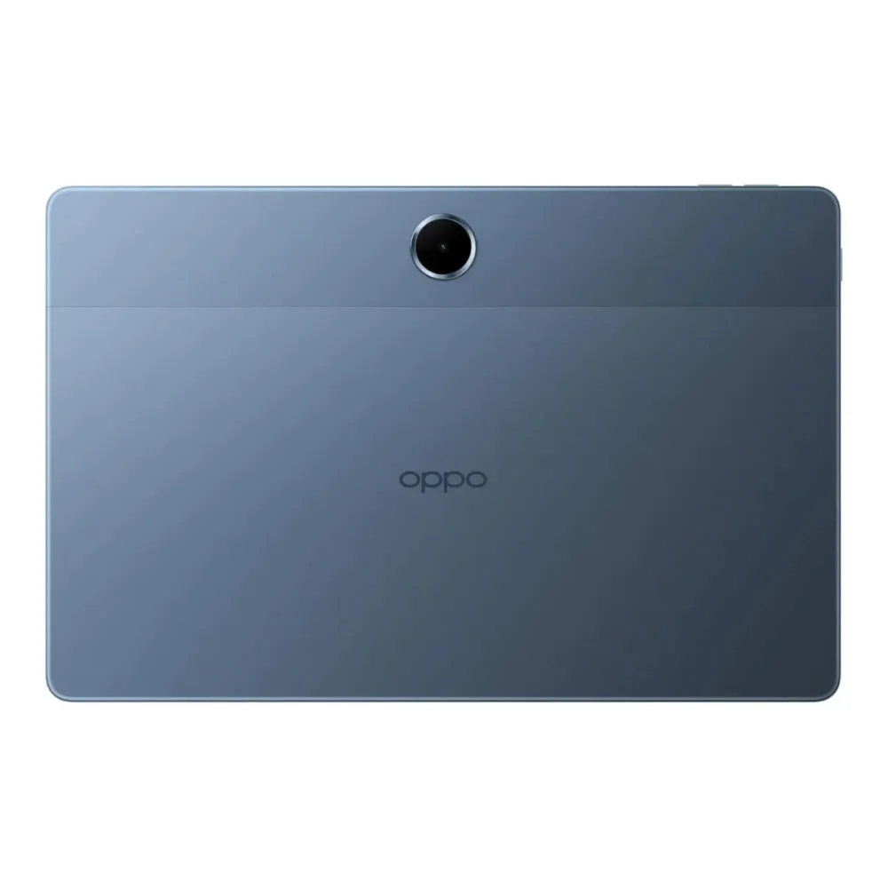 Tablet Oppo Pad SE 11 11" Octa Core Mediatek Helio G100 4 GB RAM 128 GB Azul