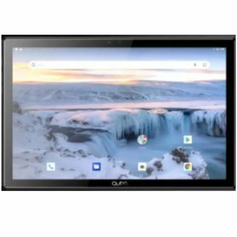 Tablet Qubo T-104 Octa Core 4 GB RAM 64 GB Cinzento 10,1"