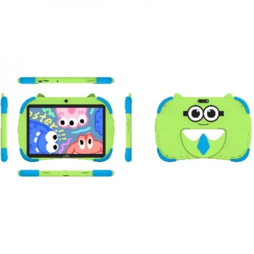 Tablet Qubo TKIDS-100