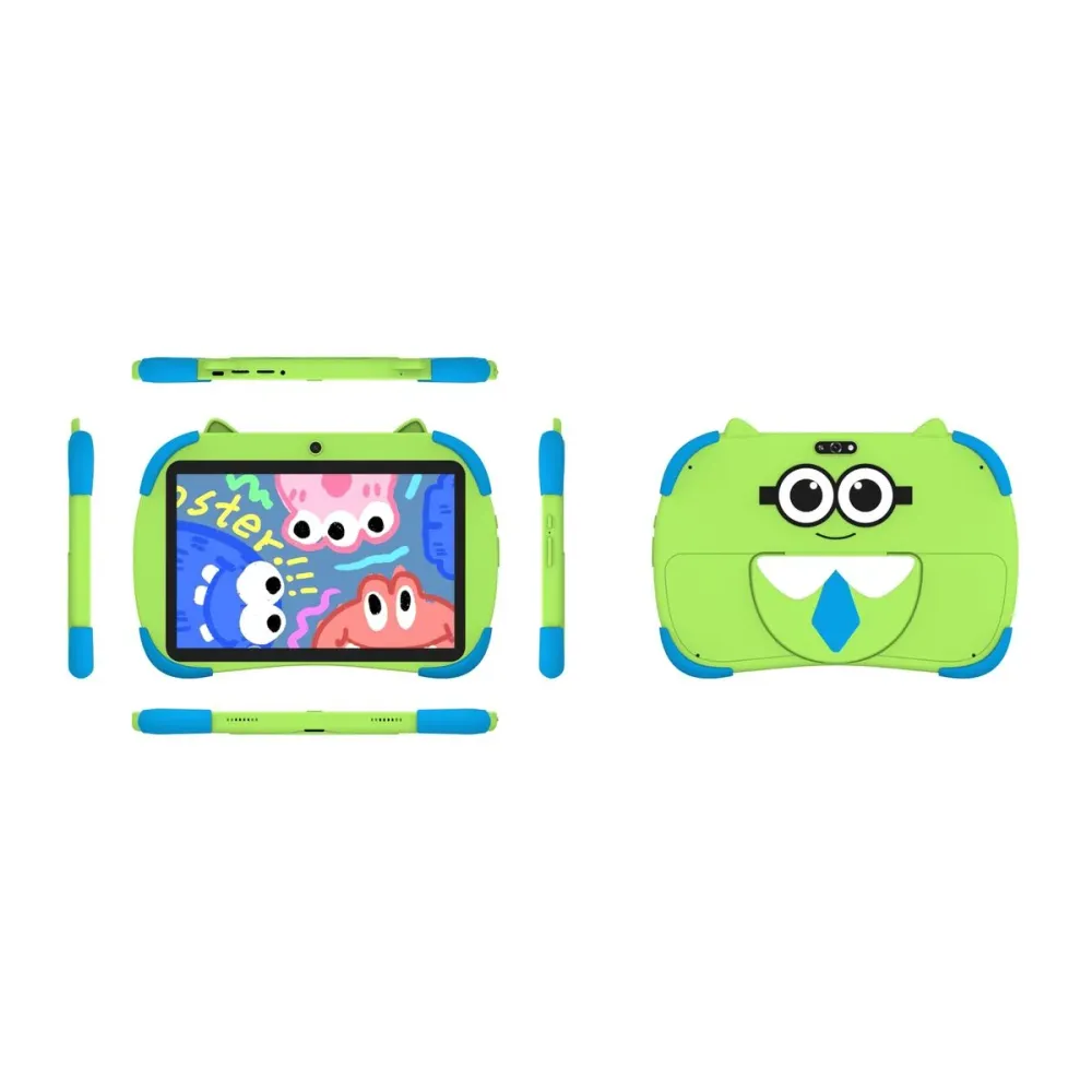 Tablet Qubo TKIDS-100