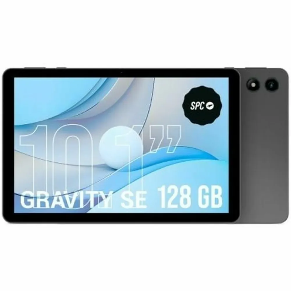 Tablet SPC 97894128T 10,1" Allwinner 4 GB RAM 128 GB Cinzento