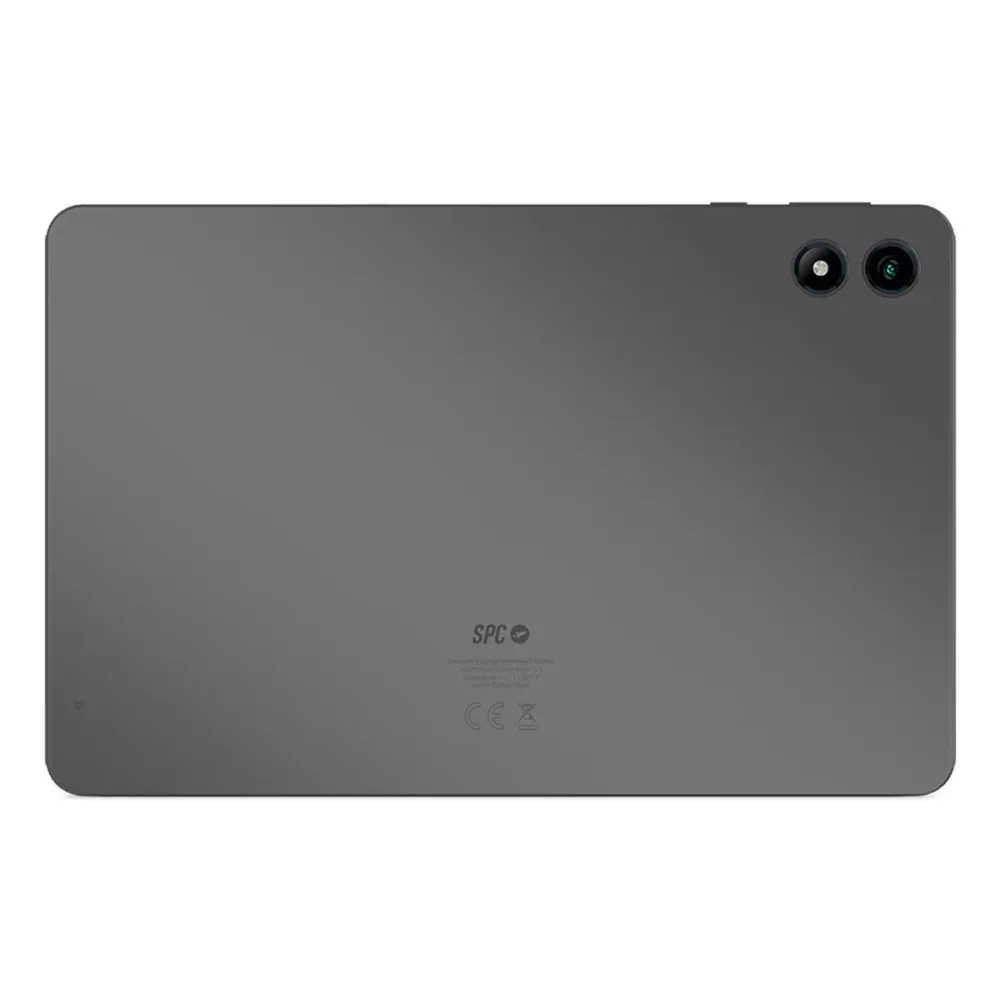 Tablet SPC 97894128T 10,1" Allwinner 4 GB RAM 128 GB Cinzento