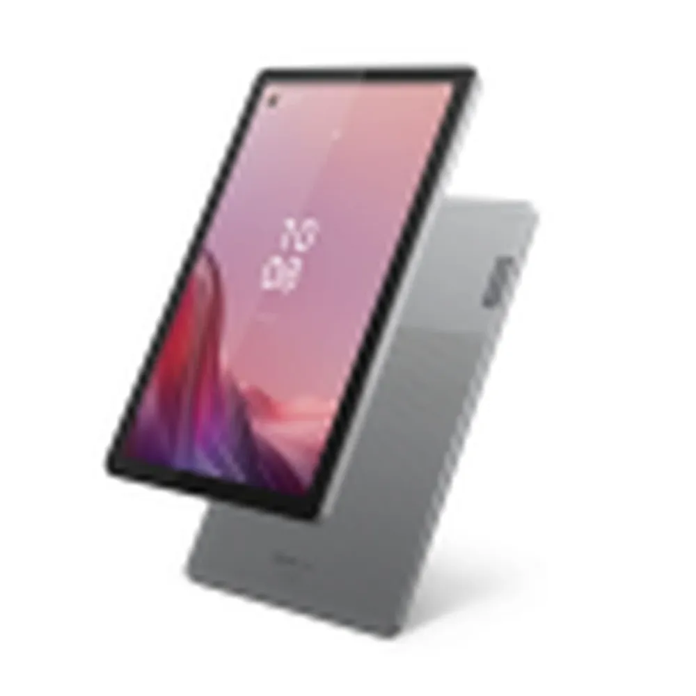 Tablet tab m9 Lenovo ZAC30032ES Octa Core 4 GB RAM 64 GB Cinzento