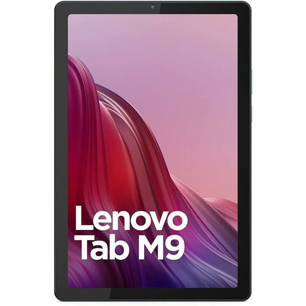 Tablet tab m9 Lenovo ZAC30032ES 4 GB RAM 64 GB MediaTek Helio G80 Cinzento