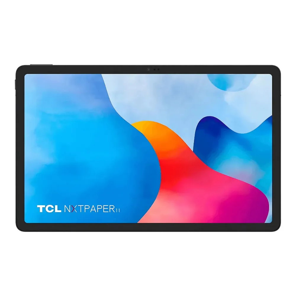 Tablet TCL NXTPAPER 11 11" 10,95" Octa Core MediaTek Helio P60T 4 GB RAM 128 GB Cinzento