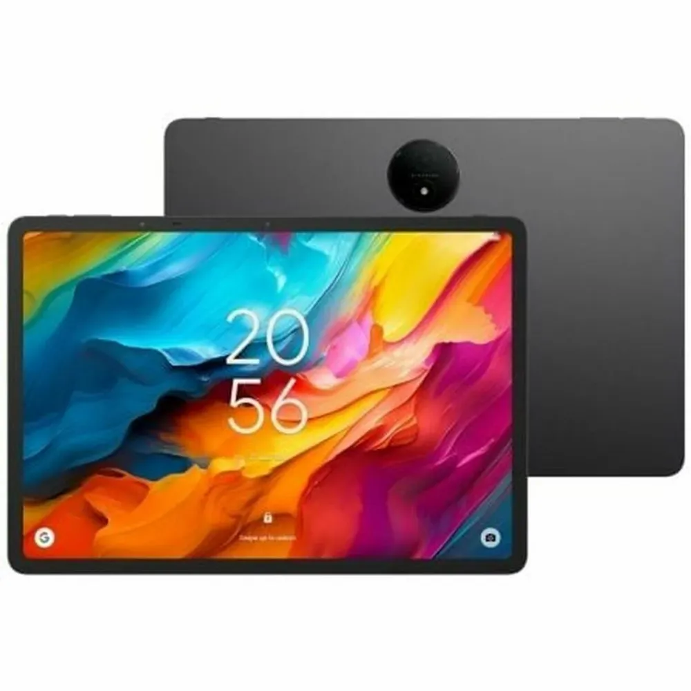Tablet TCL NXTPAPER 14 Octa Core 8 GB RAM 256 GB Cinzento