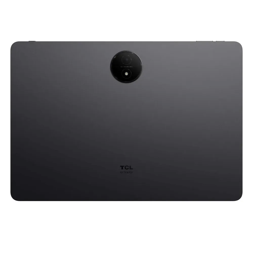 Tablet TCL NXTPAPER 14 Octa Core 8 GB RAM 256 GB Cinzento