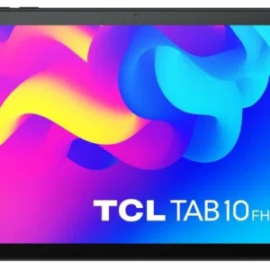 TABLET TCL TAB 10 FHD 10.1" 4GB 128GB OCTACORE GRIS