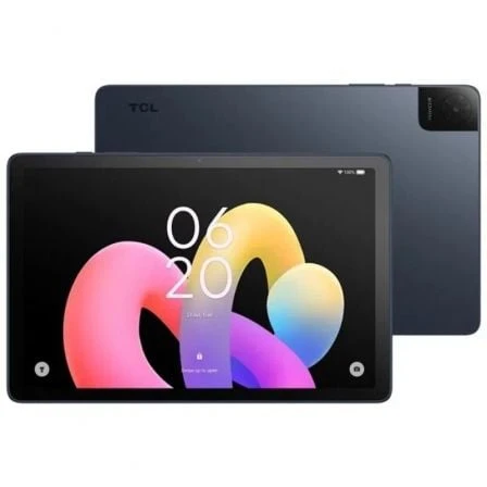 TABLET TCL TAB10L GEN4 8483A1 4/64 10,1" BLACK