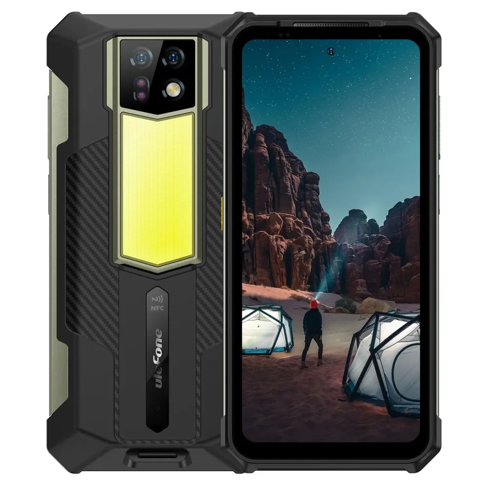 Tablet Ulefone ARMOR PAD 5 ULTRA
