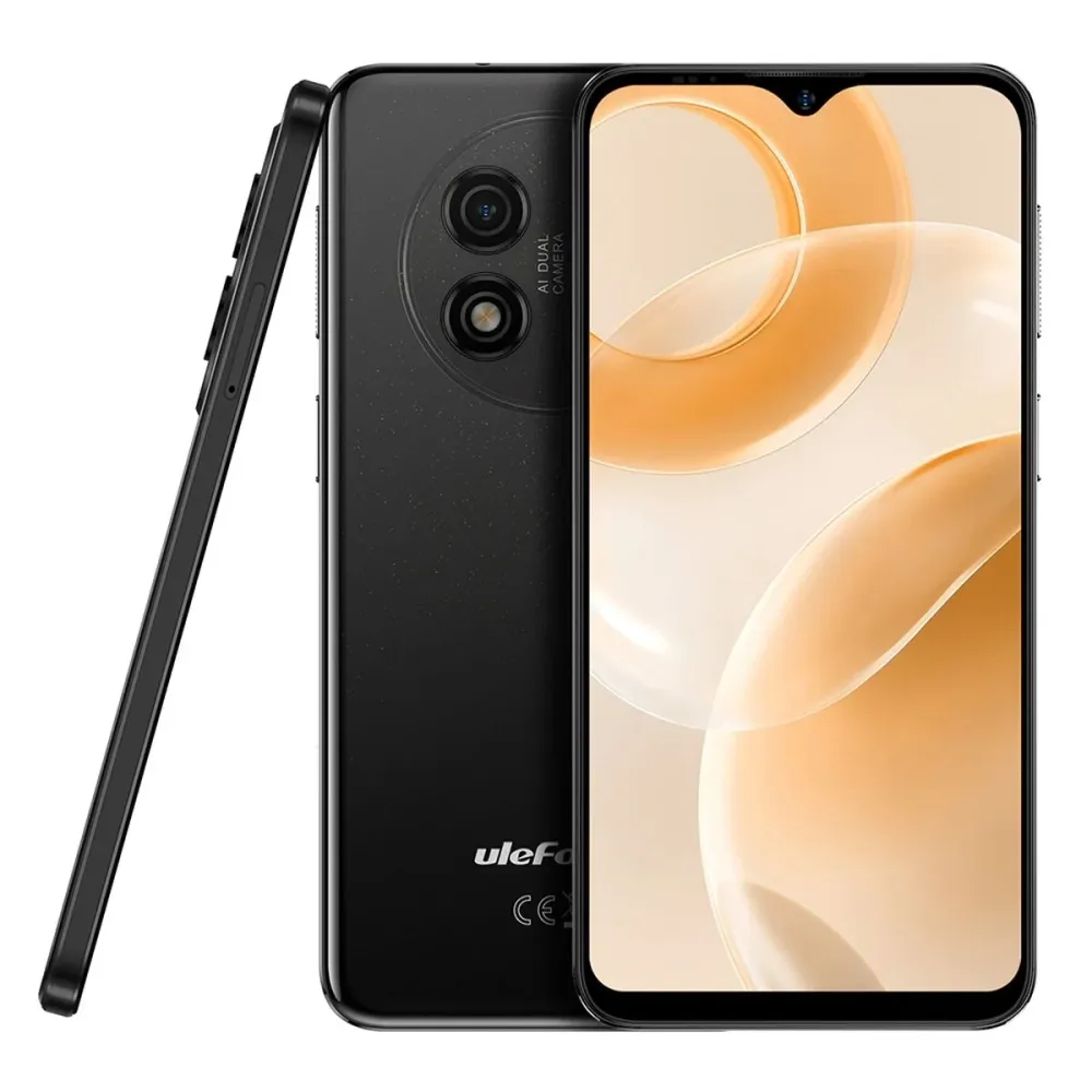 Tablet Ulefone RUGKING PAD 2 PRO 10,1" UNISOC T606 8 GB RAM 256 GB Cinzento