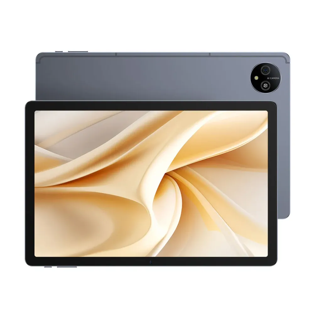 Tablet Ulefone TAB A11 4 GB RAM 128 GB Cinzento escuro