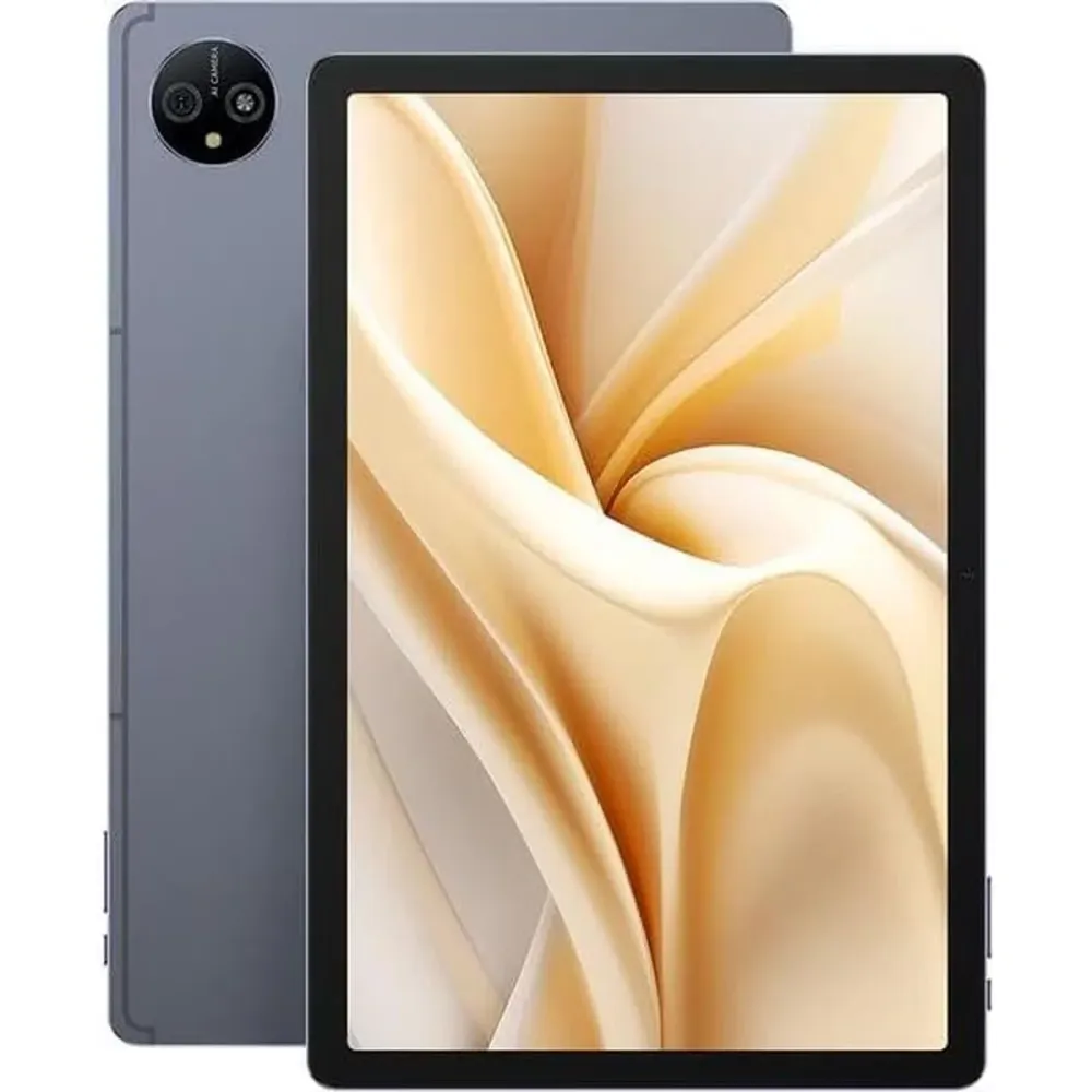 Tablet Ulefone TAB A11 4 GB RAM 128 GB Cinzento escuro