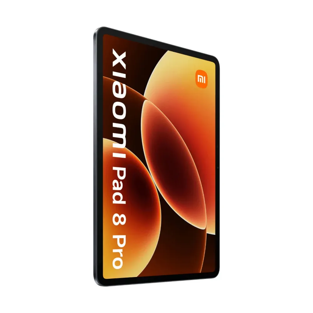 Tablet Xiaomi 25097RP43G 11,2" Octa Core Qualcomm Snapdragon 8 Elite 12 GB RAM 512 GB Cinzento