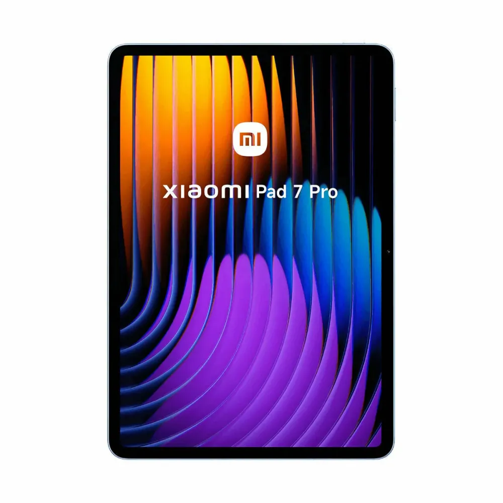 Tablet Xiaomi Azul (Azul)