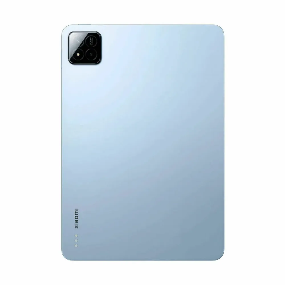 Tablet Xiaomi Azul (Azul)