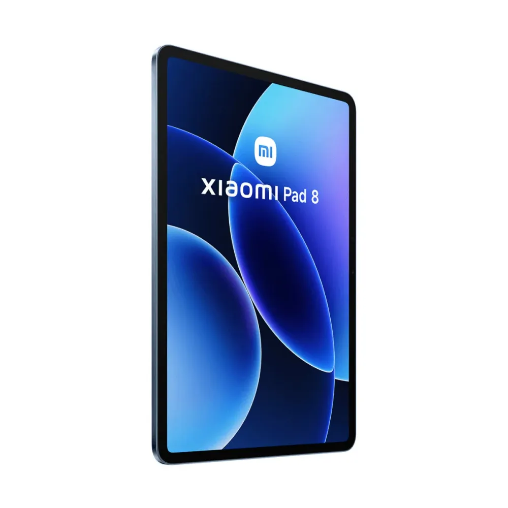 Tablet Xiaomi Pad 8 11,2" Octa Core 8 GB RAM 256 GB Azul