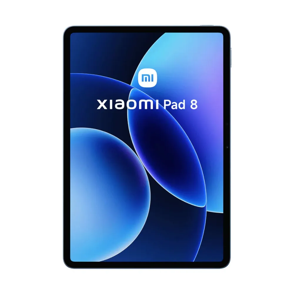 Tablet Xiaomi Pad 8 11,2" Octa Core 8 GB RAM 256 GB Azul