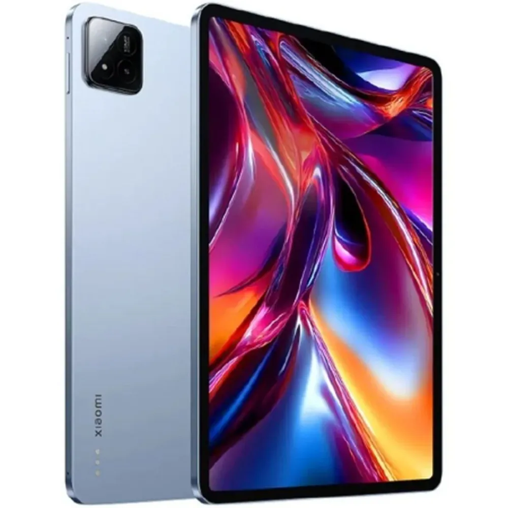 Tablet Xiaomi Pad 7 8 GB RAM 256 GB Azul
