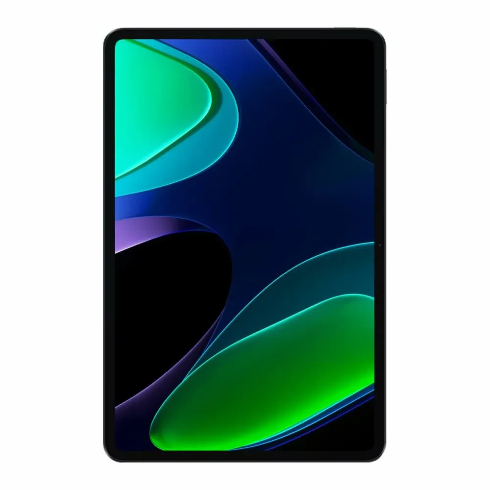 Tablet Xiaomi Pad 6 11" 8 GB RAM 256 GB Cinzento