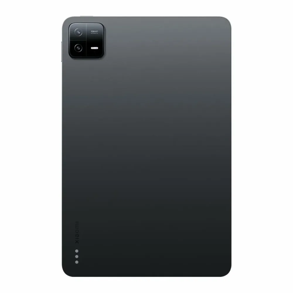 Tablet Xiaomi Pad 6 11" 8 GB RAM 256 GB Cinzento