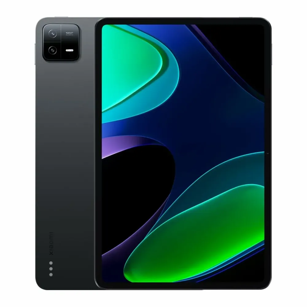Tablet Xiaomi Pad 6 11" 8 GB RAM 256 GB Cinzento