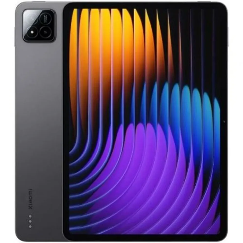 Tablet Xiaomi PAD7 P 12-512 GY Octa Core 12 GB RAM 512 GB Cinzento