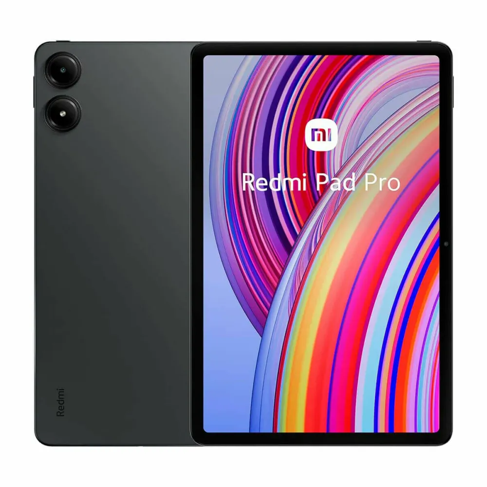 Tablet Xiaomi 6 GB RAM 128 GB Cinzento