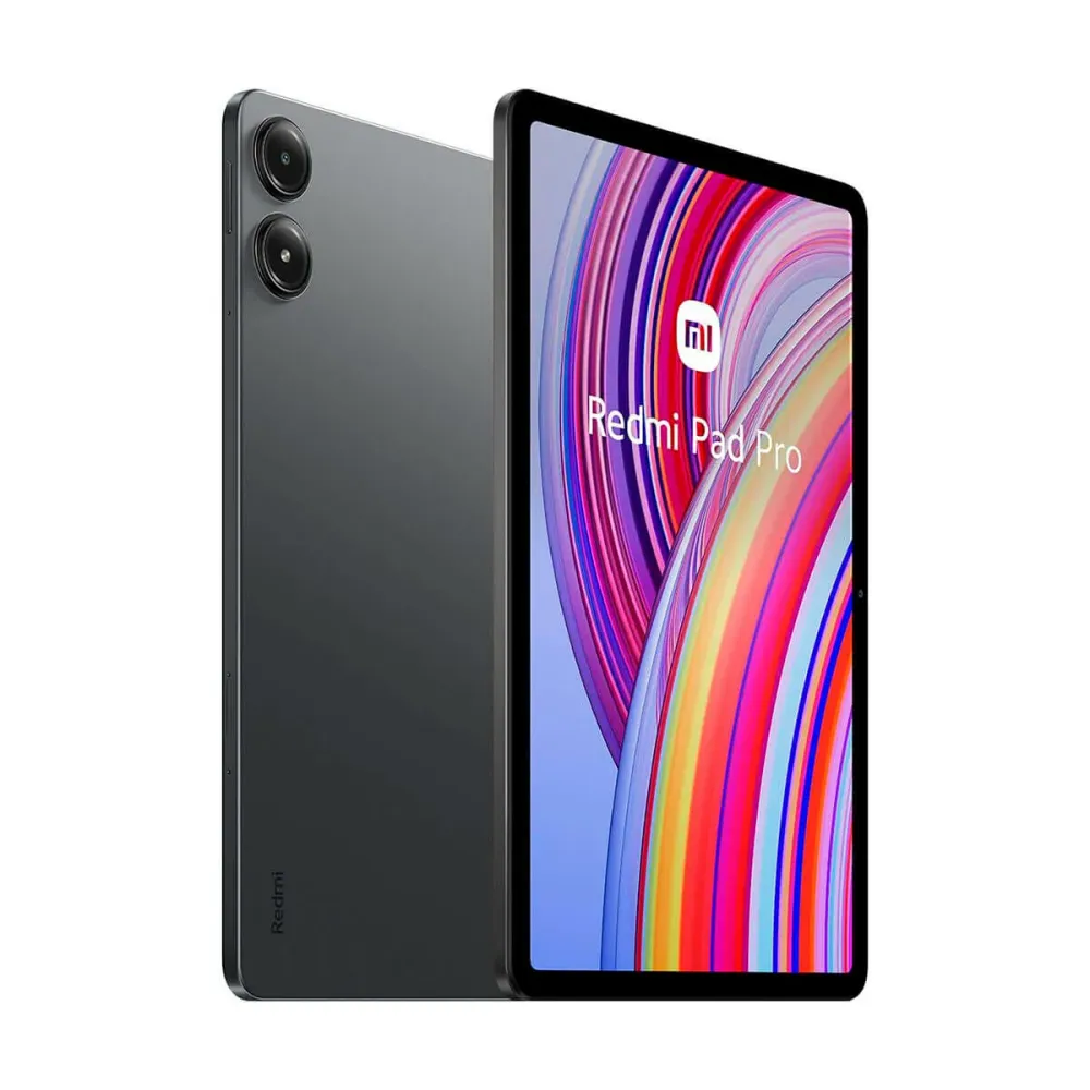 Tablet Xiaomi 6 GB RAM 128 GB Cinzento