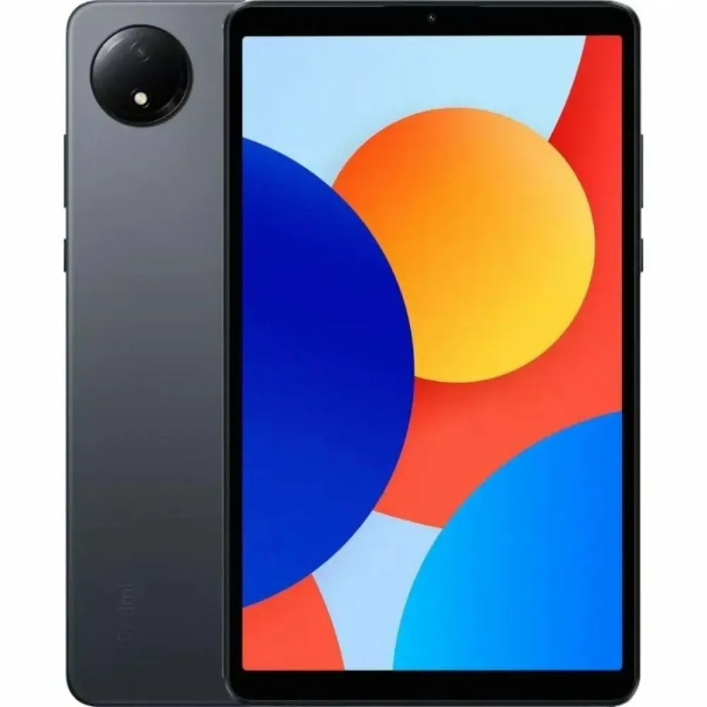 Tablet Xiaomi Redmi Pad SE Octa Core 4 GB RAM 64 GB Cinzento 8,7"