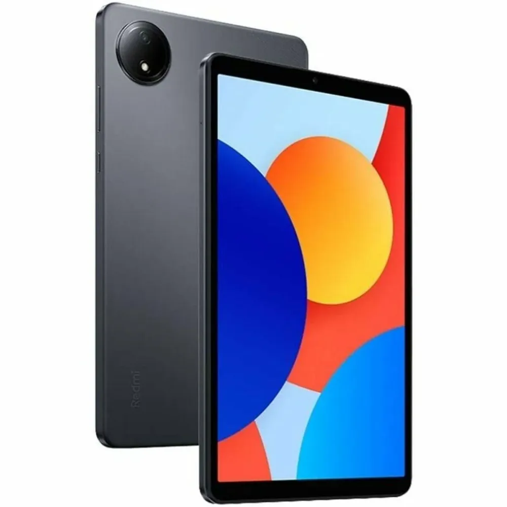 Tablet Xiaomi Redmi Pad SE Octa Core 4 GB RAM 64 GB Cinzento 8,7"