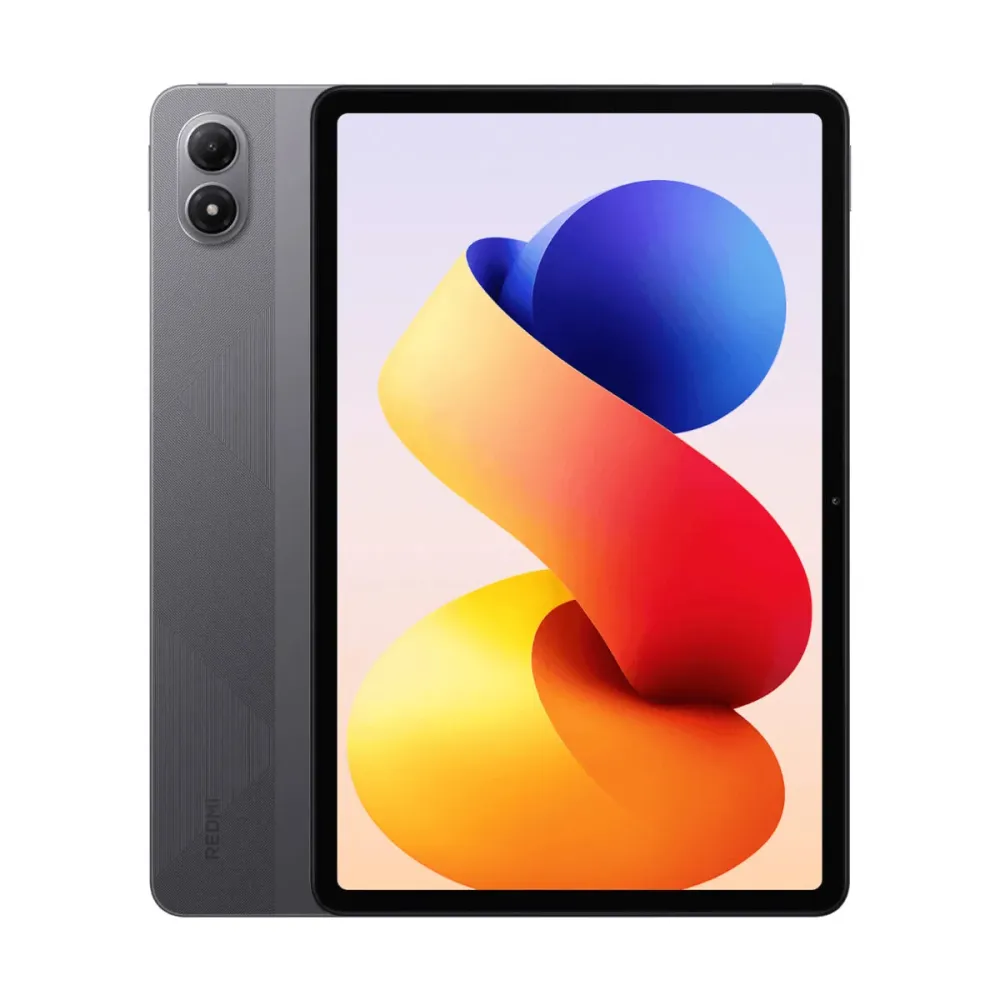 Tablet Xiaomi Redmi Pad 2 Pro 12,1" Octa Core 8 GB RAM 256 GB Cinzento