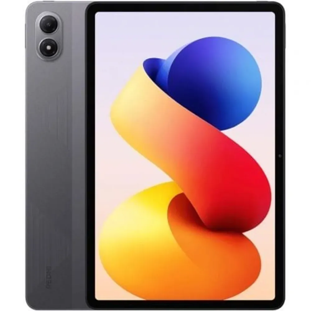 Tablet Xiaomi Redmi Pad 2 Pro 12,1" Octa Core 8 GB RAM 256 GB Cinzento