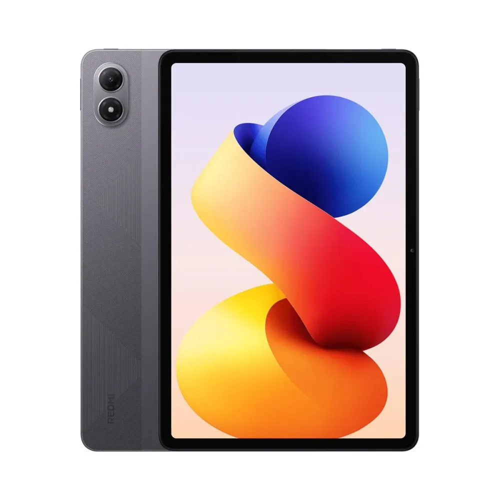 Tablet Xiaomi Redmi Pad 2 Pro 12,1" Octa Core 8 GB RAM 256 GB Cinzento
