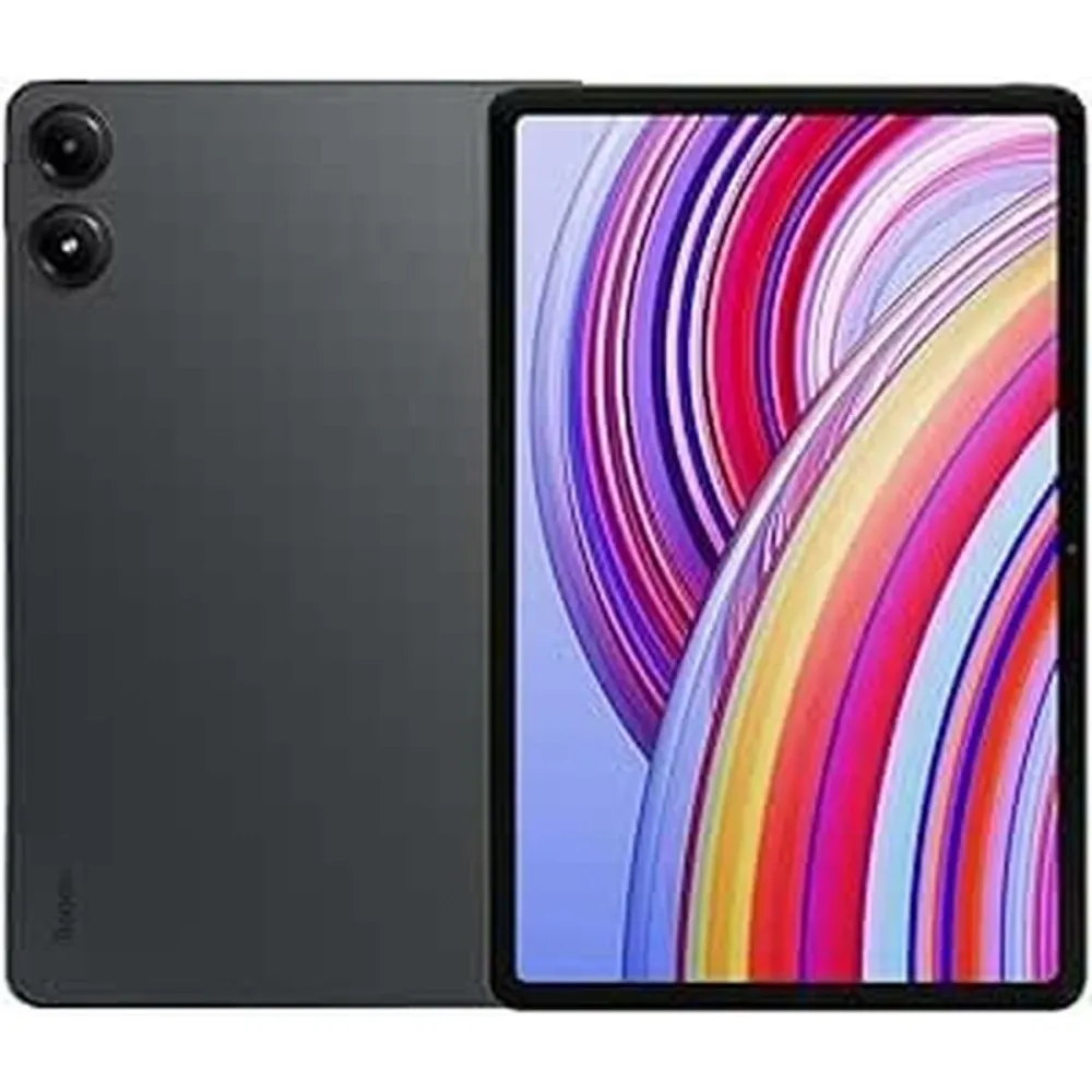 Tablet Xiaomi REDMI PAD PRO 8 GB RAM 256 GB Cinzento