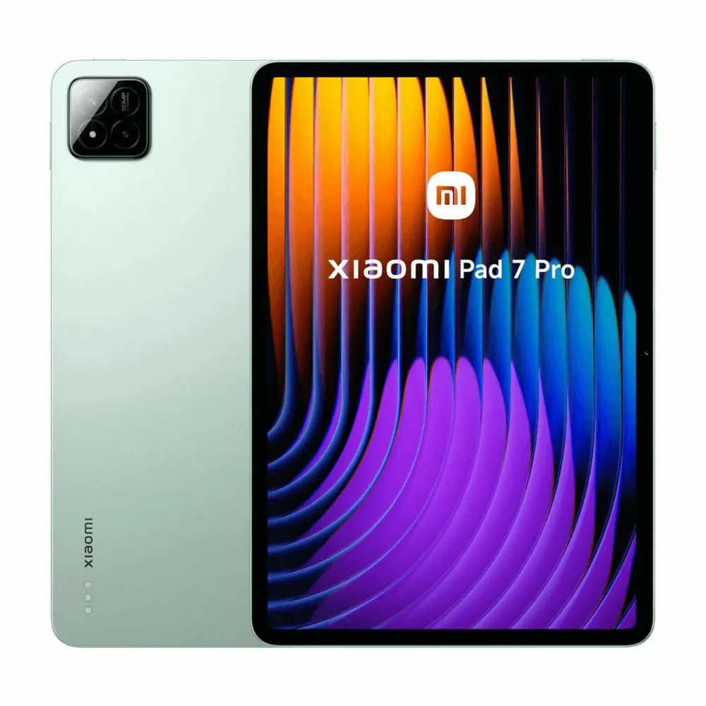 Tablet Xiaomi Verde (Verde)