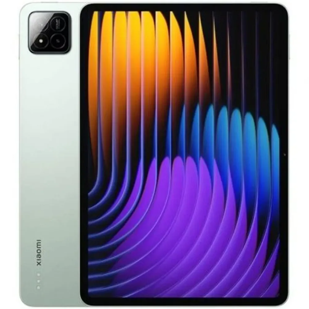 Tablet Xiaomi Verde (Verde)
