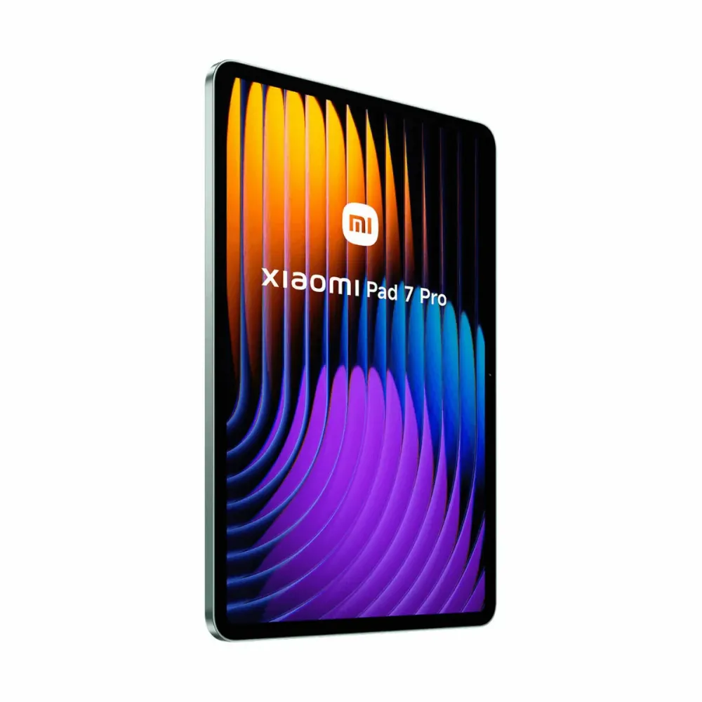 Tablet Xiaomi Verde (Verde)