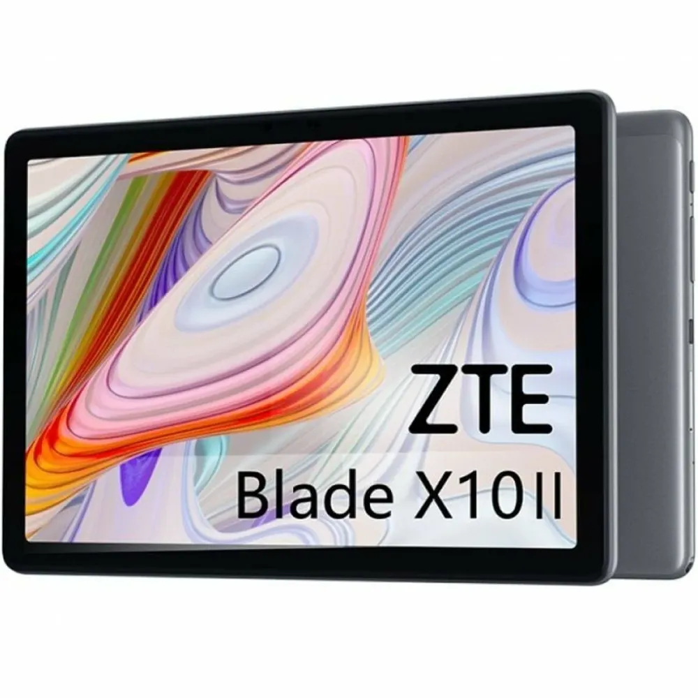 Tablet ZTE Tab Blade X10 II 10,1" Octa Core 4 GB RAM 64 GB Cinzento