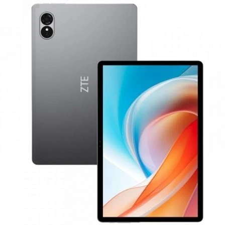 TABLET ZTE TAB BLADE X1101 10.95" 4GB 128GB OCTACORE 4G GRIS OSCU