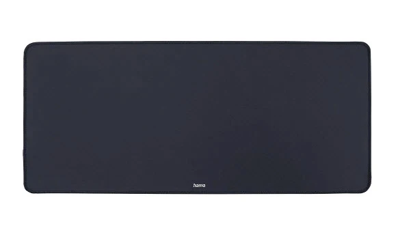 TAPETE DE RATO HAMA "BUSINESS", XL, 70 X 30 CM, BLACK