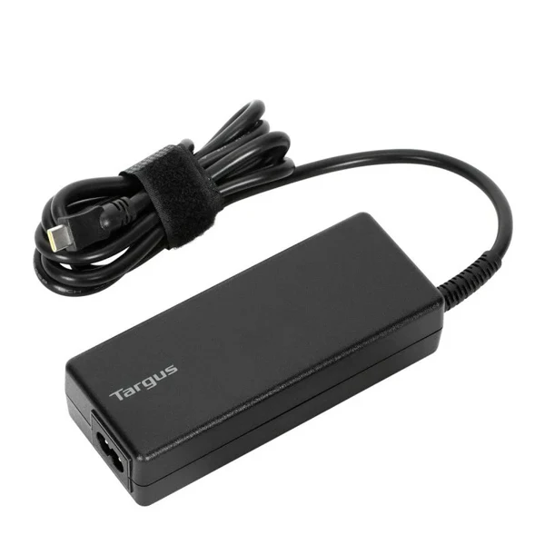 Targus APA108EU adaptador e transformador Interior 100 W Preto