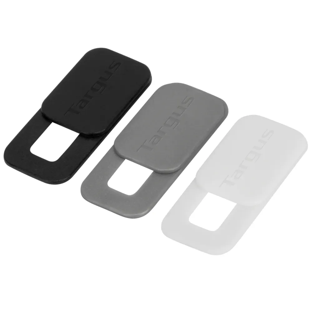 Targus AWH025GL acessório para webcam Cobertura de privacidade Pr