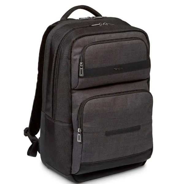 Targus CitySmart mala para portáteis 39,6 cm (15.6") Mochila Pret