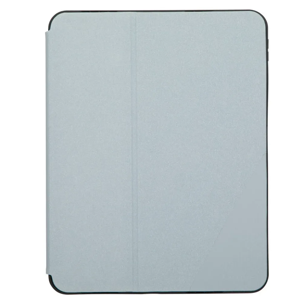 Targus Click- 27,7 cm (10.9") Fólio Prateado