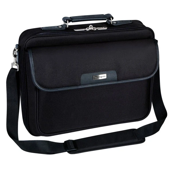 Targus CN01 mala para portáteis 40,6 cm (16") Bolsa tipo pasta Pr