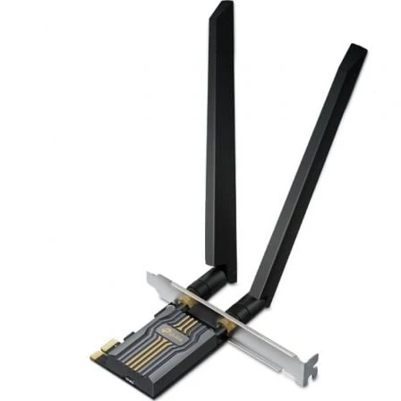 TARJETA DE RED INALÁMBRICA-PCI EXPRESS TP-LINK ARCHER TBE400E WIF