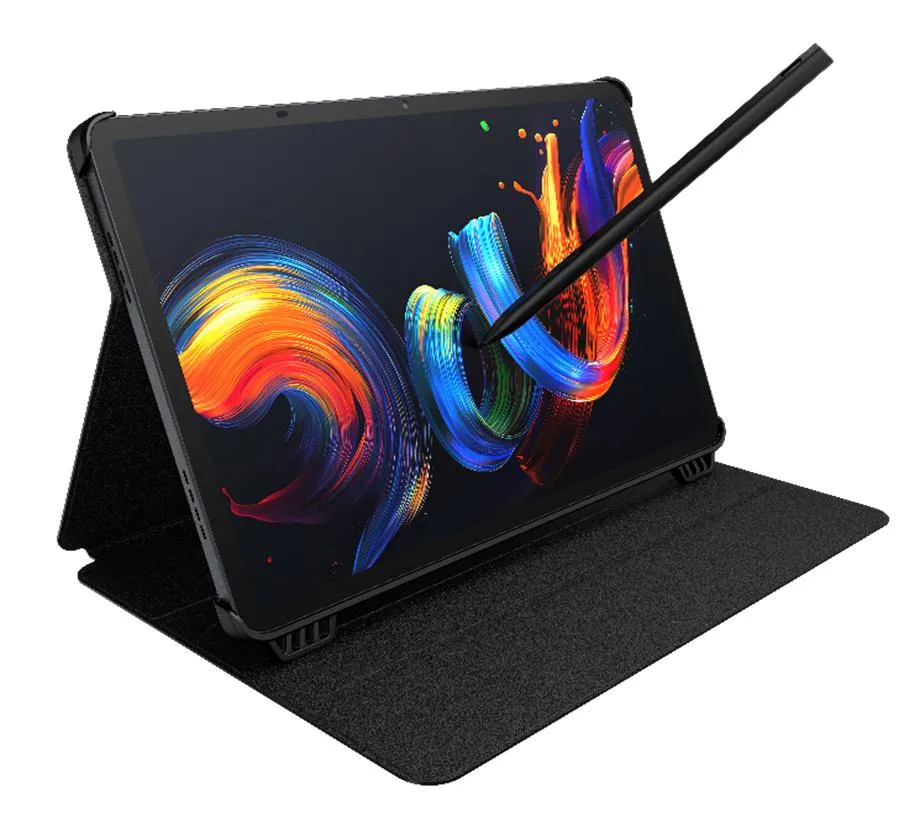 TCL TAB NXTPAPER 11 PLUS (8+8GB, 256GB) + CAPA + PEN - GRAY